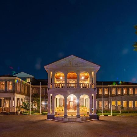 Muthu Sovereign Suites & Spa, Limuru Road, Nairobi Екстер'єр фото