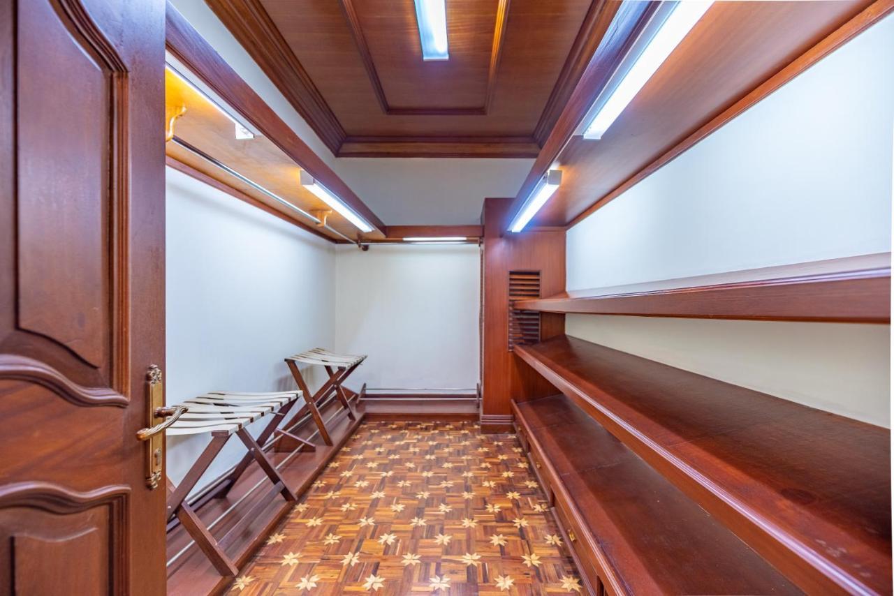 Muthu Sovereign Suites & Spa, Limuru Road, Nairobi Екстер'єр фото