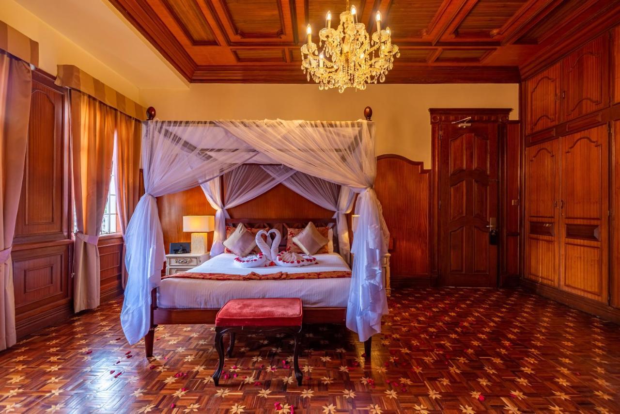 Muthu Sovereign Suites & Spa, Limuru Road, Nairobi Екстер'єр фото