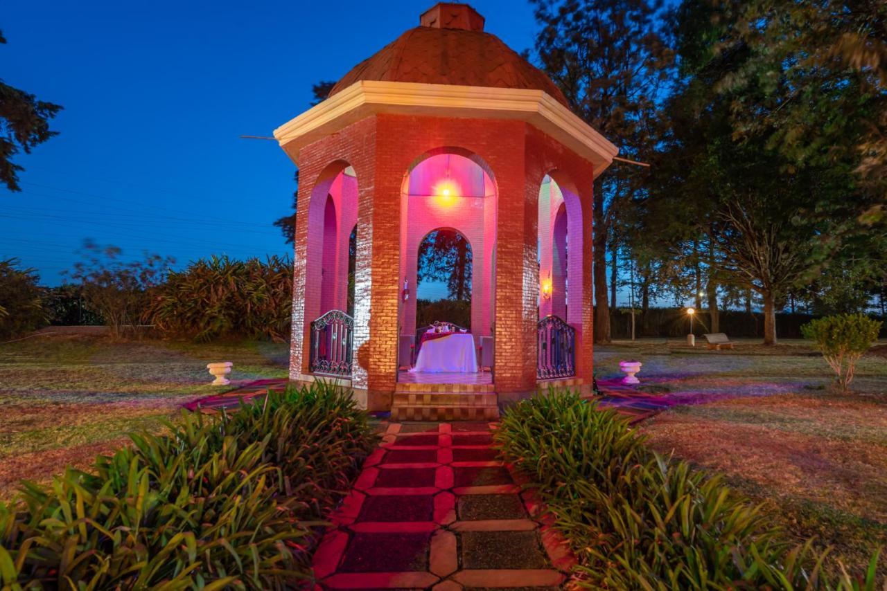 Muthu Sovereign Suites & Spa, Limuru Road, Nairobi Екстер'єр фото