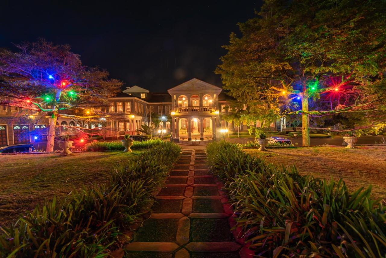 Muthu Sovereign Suites & Spa, Limuru Road, Nairobi Екстер'єр фото