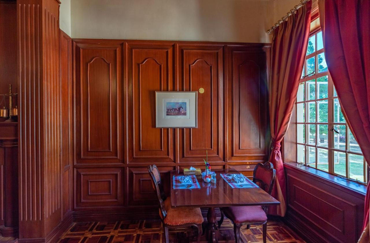 Muthu Sovereign Suites & Spa, Limuru Road, Nairobi Екстер'єр фото