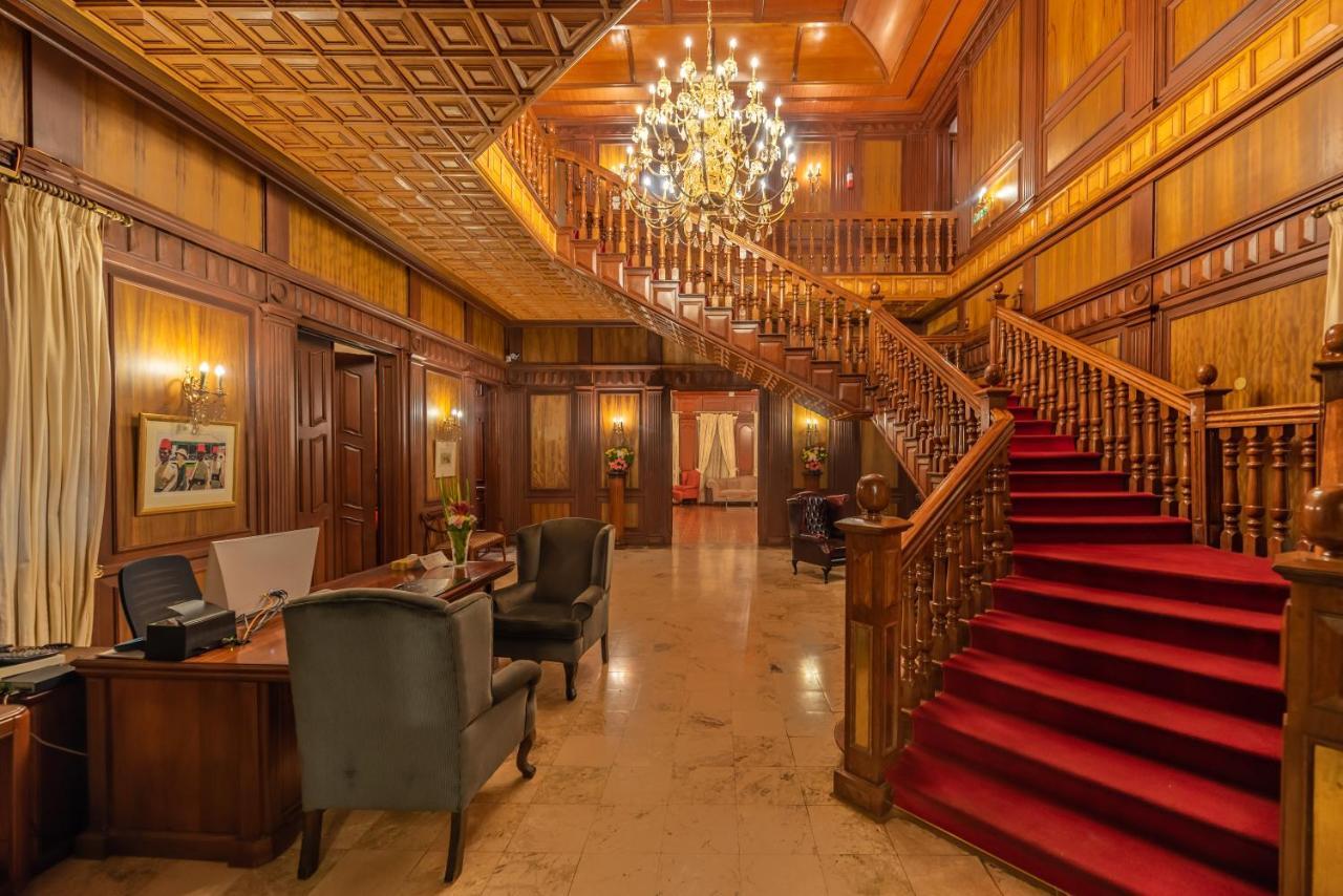 Muthu Sovereign Suites & Spa, Limuru Road, Nairobi Екстер'єр фото