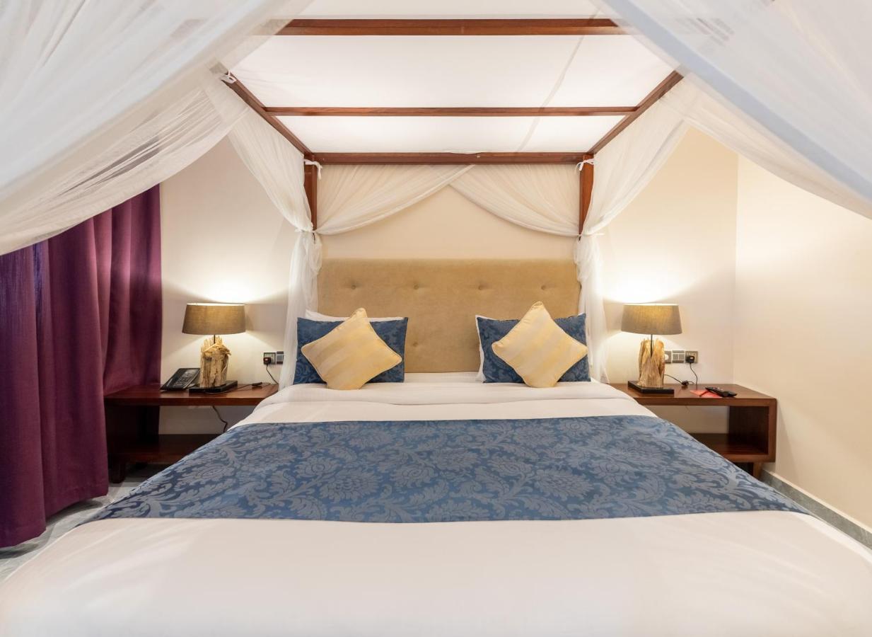 Muthu Sovereign Suites & Spa, Limuru Road, Nairobi Екстер'єр фото
