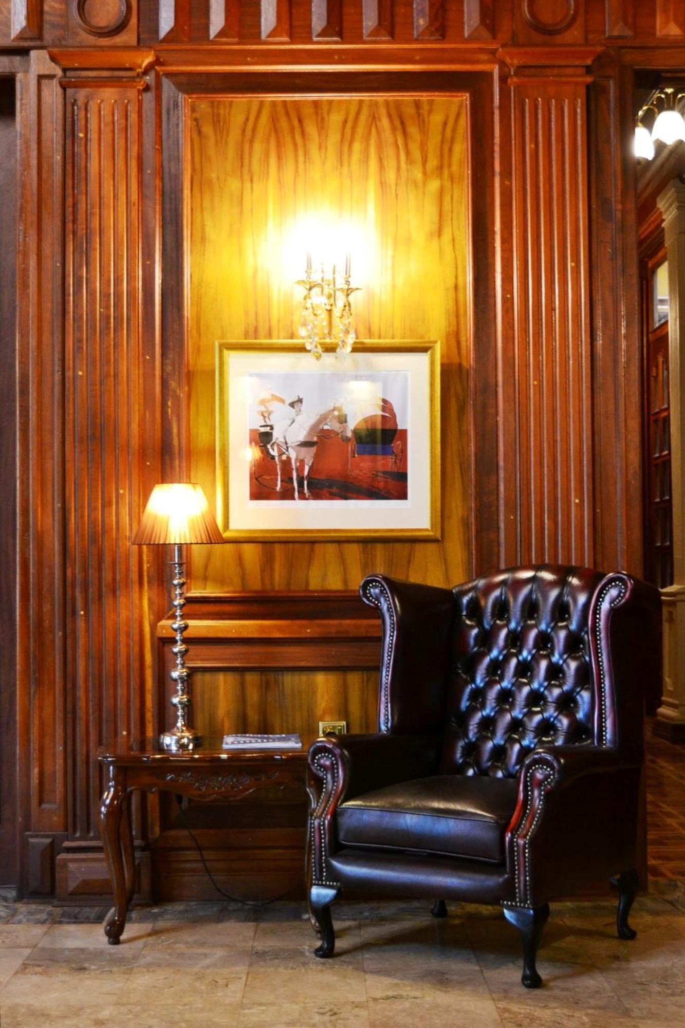 Muthu Sovereign Suites & Spa, Limuru Road, Nairobi Екстер'єр фото