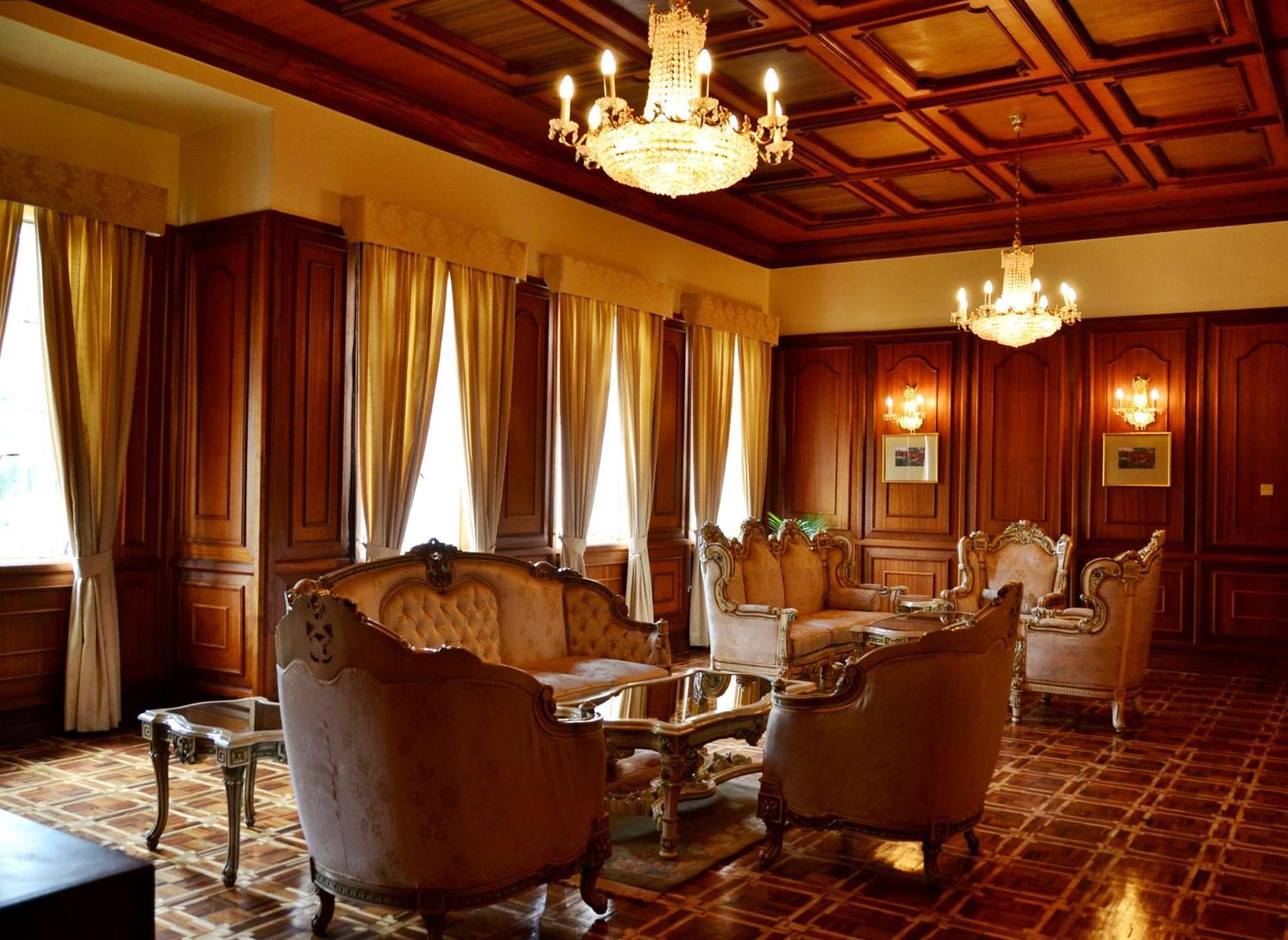 Muthu Sovereign Suites & Spa, Limuru Road, Nairobi Екстер'єр фото