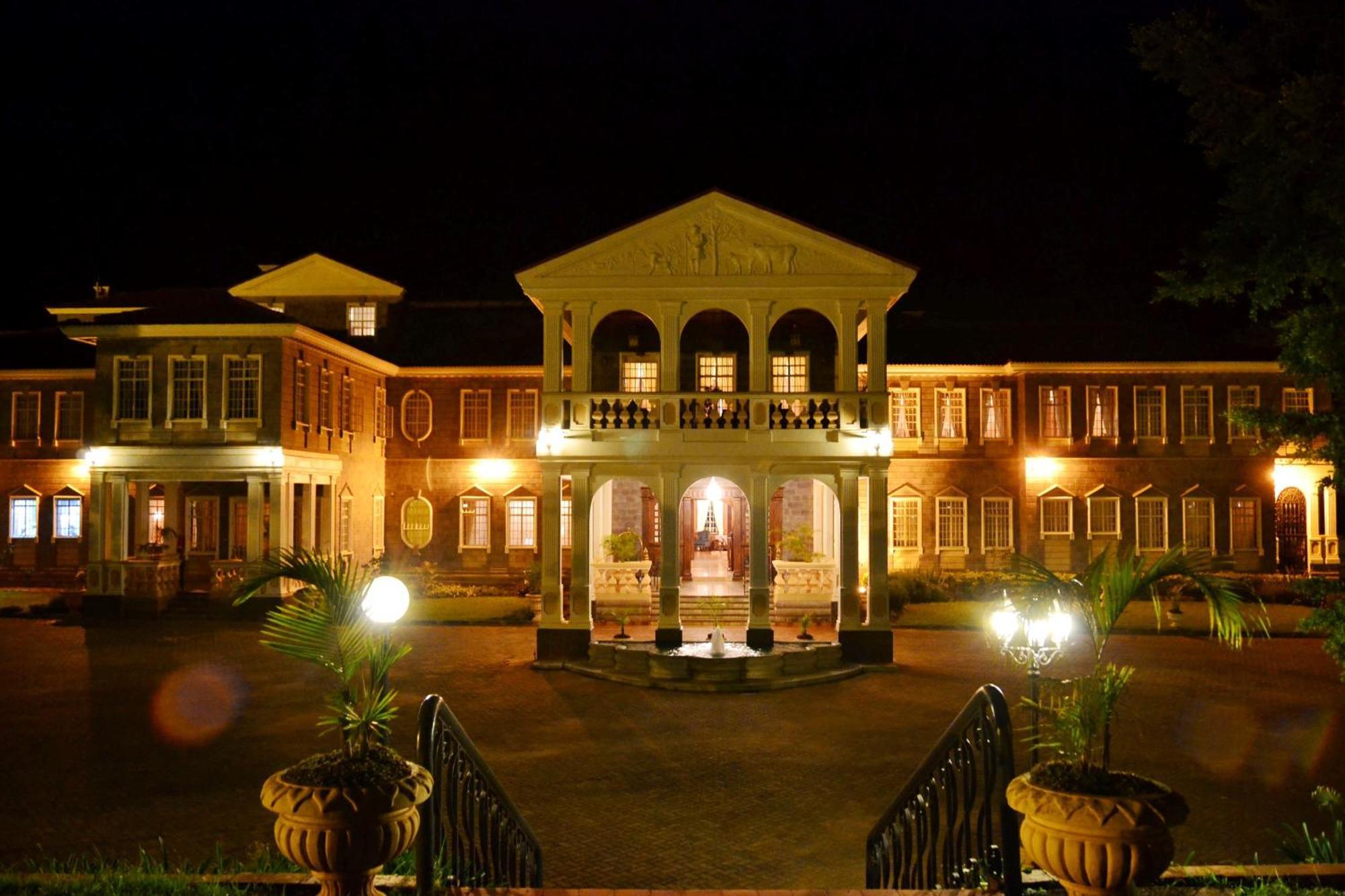Muthu Sovereign Suites & Spa, Limuru Road, Nairobi Екстер'єр фото