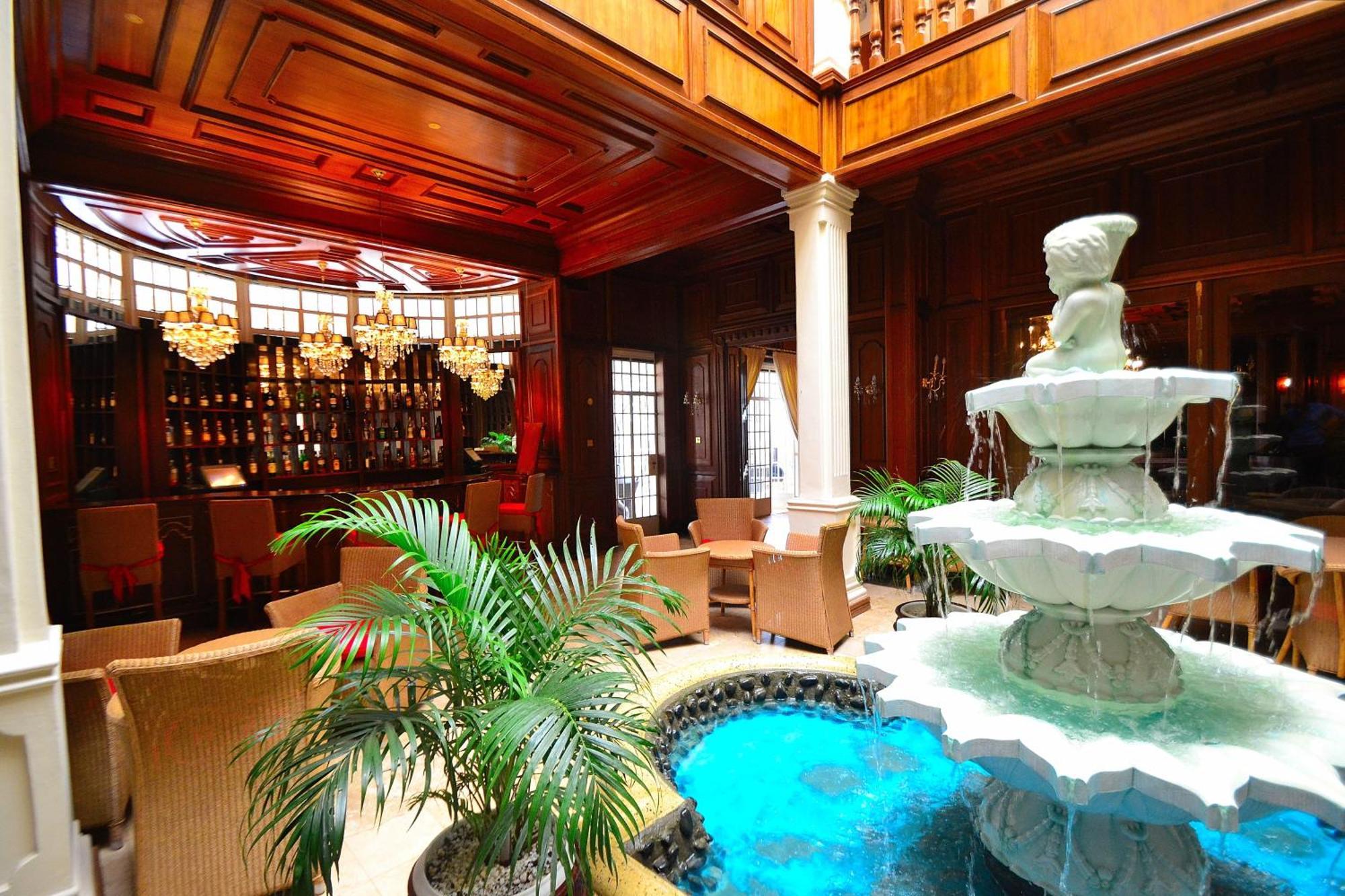 Muthu Sovereign Suites & Spa, Limuru Road, Nairobi Екстер'єр фото
