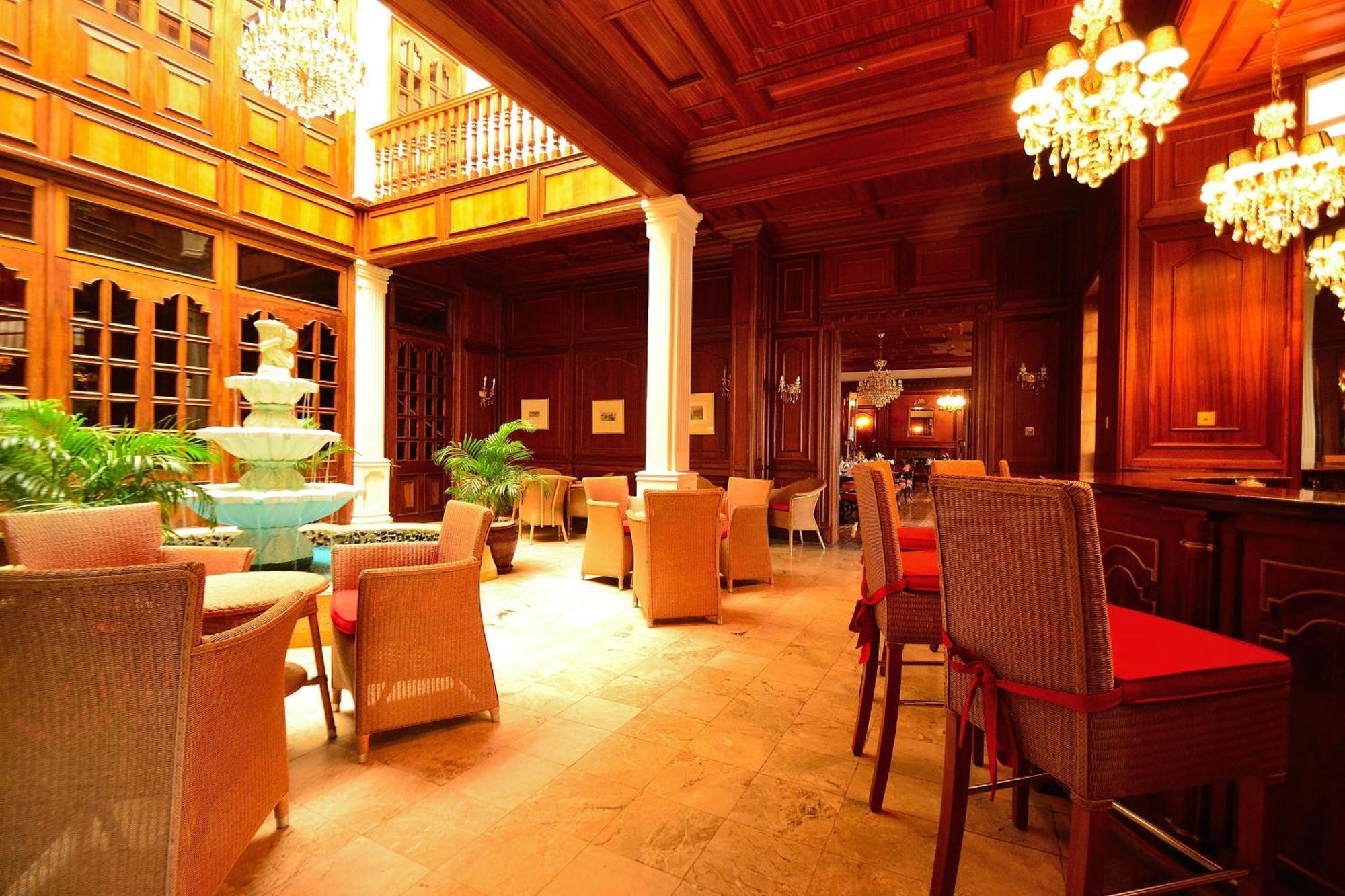 Muthu Sovereign Suites & Spa, Limuru Road, Nairobi Екстер'єр фото